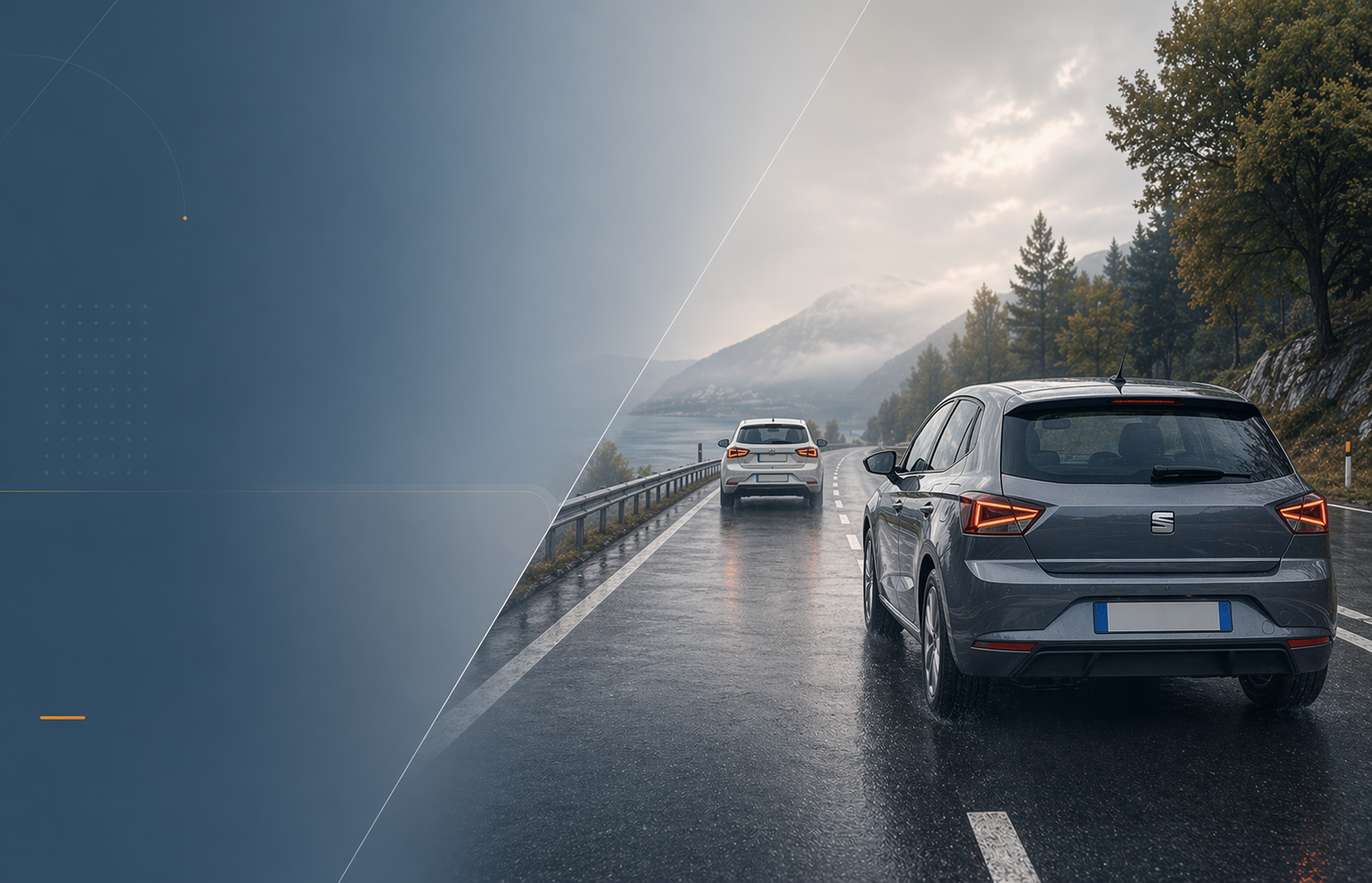 Anteprima del modulo sicurezza e comportamento